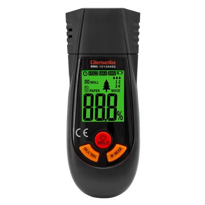 Fuktmätare Universal